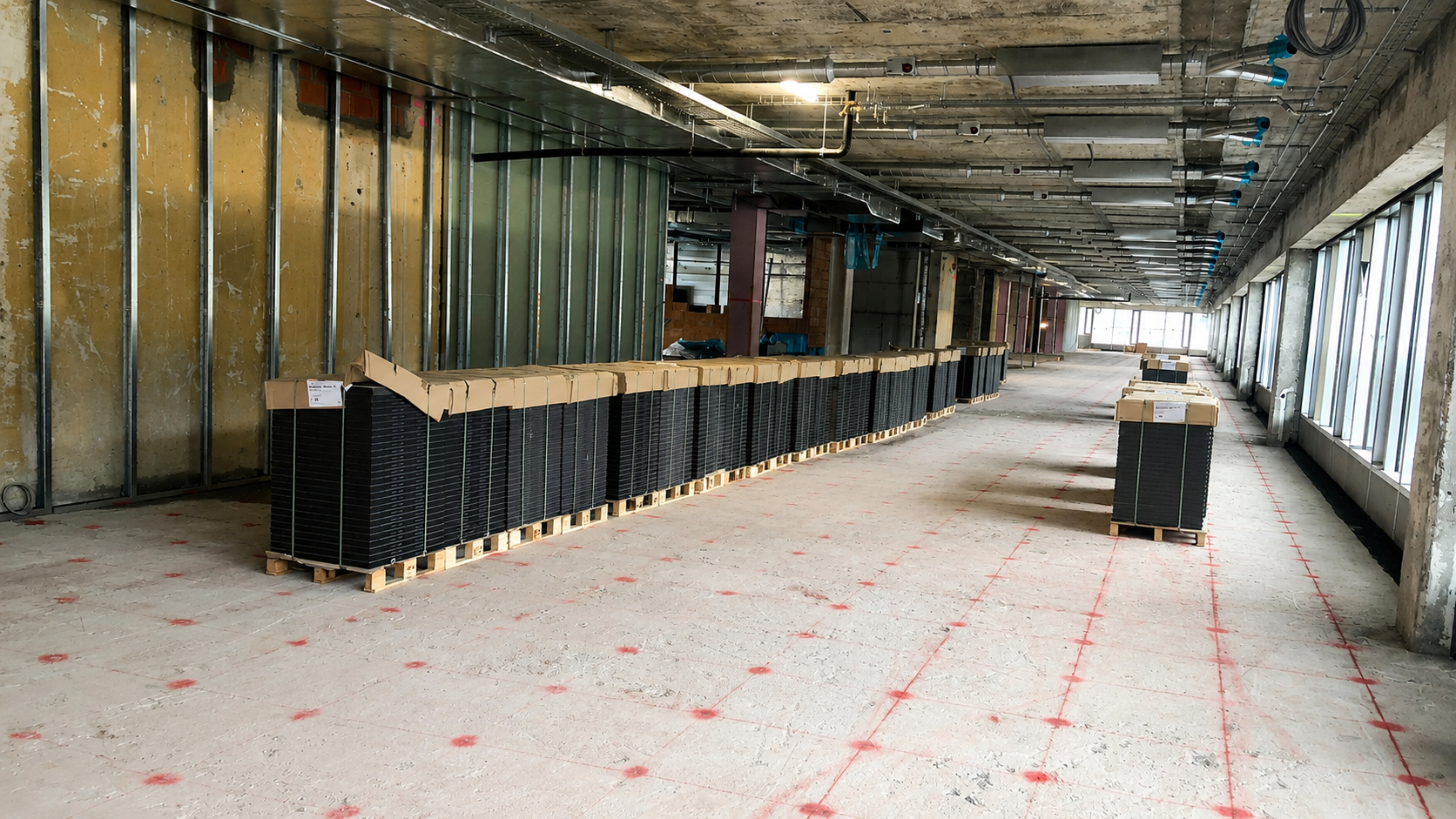 Planung & Projektierung